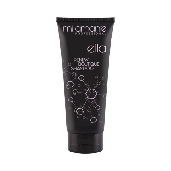Луксозен кератинов шампоан Boutique Shampoo Mi Amante Ella 300 ml