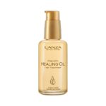 Луксозно кератиново лечебно масло L’ANZA Keratin Healing Oil 185 ml
