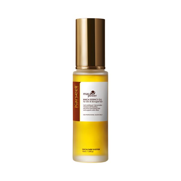 Мароканско арганово масло за коса Karseell 50 ml