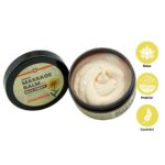 Масажен балсам с арника и камфор PALACIO Massage Balm Relax 3in1 Warming with Arnica & Camphor, 300 ml