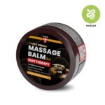 Масажен балсам със змийска отрова PALACIO Massage Balm Heat 3in1 Warming with Snake Venom, 300 ml