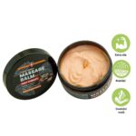 Масажен балсам със змийска отрова PALACIO Massage Balm Heat 3in1 Warming with Snake Venom, 300 ml