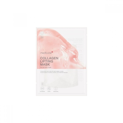 Маска Medicube Collagen Lifting Mask