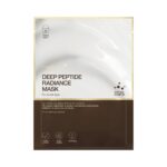 Маска Medicube Deep Peptide Radiance Mask
