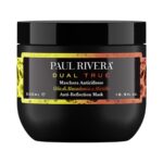 Маска против жълти и оранжеви оттенъци Paul Rivera Dual True Mask 500 ml