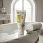 Маска за коса с CBD cannabellum CBD Hair Mask, 150 ml