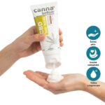 Маска за коса с CBD cannabellum CBD Hair Mask, 150 ml