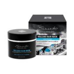 Маска за коса с лаврово масло Santo Volcano Spa Hair Mask 200 ml