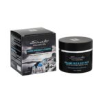 Маска за лице и тяло с каолин Santo Volcano Spa Face & Body Mask 200 ml