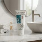 Маска за лице с CBD cannabellum CBD face mask, 150 ml