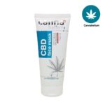 Маска за лице с CBD cannabellum CBD face mask, 150 ml