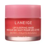 Маска за устни Laneige Lip Sleeping Mask Berry 20 g