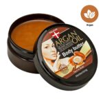Масло за тяло с арганово масло PALACIO Argan Oil Body Butter, 200 ml
