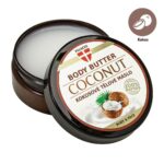 Масло за тяло с кокос PALACIO Coconut Body Butter, 200 ml