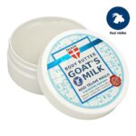Масло за тяло с козе мляко PALACIO Goat Milk Body Butter, 200 ml
