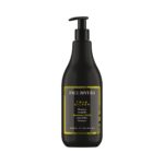 Матиращ шампоан против жълти оттенъци Paul Rivera True Silver Shampoo 500 ml
