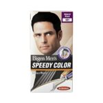 Мъжка японска безамонячна боя за коса Bigen Men’s Speedy Color 101