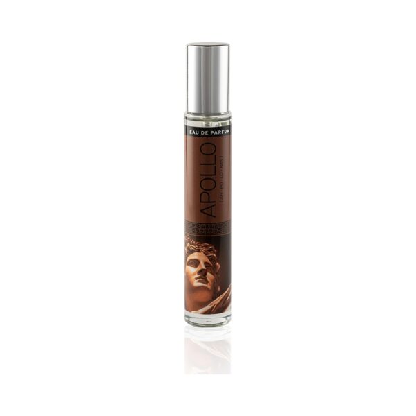 Мъжки парфюм Olive Spa Mythology Apollo 25 ml
