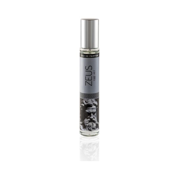 Мъжки парфюм Olive Spa Mythology Zeus 25 ml