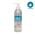 Мицеларна вода с CBD cannabellum CBD micellar water, 200 ml
