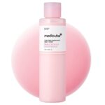 Млечен тонер Medicube PDRN Pink Niacinamide Milky Toner, 150 ml