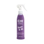 Мултифункционален защитен спрей CHI Vibes Know It All 237 ml 2