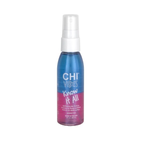 Мултифункционален защитен спрей CHI Vibes Know It All 59 ml