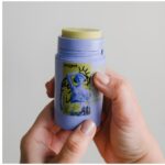 Натурален дезодорант без алуминий с аромат на божур ANADORÉ Natural Zeo Stick Peonia 45 g