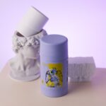 Натурален дезодорант без алуминий с аромат на божур ANADORÉ Natural Zeo Stick Peonia 45 g