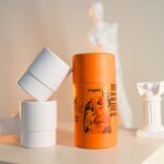 Натурален дезодорант без алуминий с аромат на жасмин ANADORÉ Natural Zeo Stick Jasmine 45 g