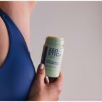 Натурален дезодорант без алуминий с дървесен аромат ANADORÉ Natural Zeo Stick Cape Town 45 g