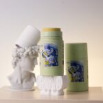 Натурален дезодорант без алуминий с дървесен аромат ANADORÉ Natural Zeo Stick Cape Town 45 g