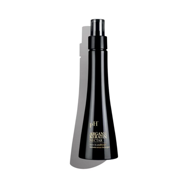 Нектар спрей-маска без отмиване с арган и кератин pH Laboratories Argan & Keratin Nectar 150 ml
