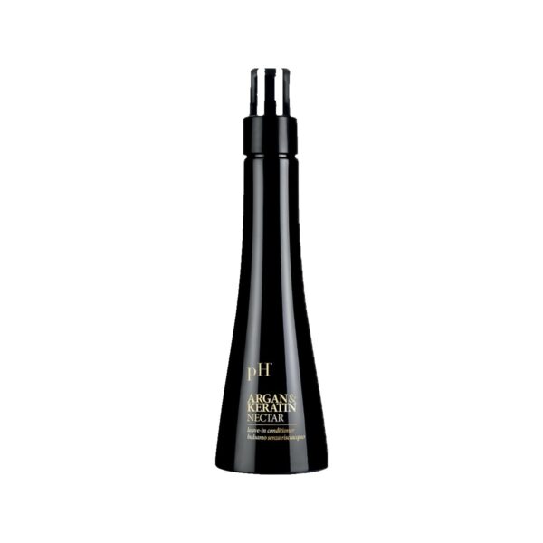 Нектар спрей-маска без отмиване с арган и кератин pH Laboratories Argan & Keratin Nectar 150 ml