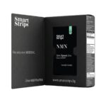 Комплект хранителни добавки Smart Strips Longevity Ritual – NMN + Beauté