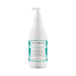 Нормализиращ шампоан за мазен скалп и пърхот Paul Rivera Depurize Shampoo 1000 ml