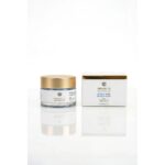 Нощен капсулен крем с ретинол Mirabellix, 50 ml