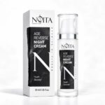 Нощен крем против бръчки Noita Age Reverse Time Expert, 30 ml