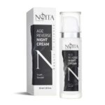 Нощен крем против бръчки Noita Age Reverse Time Expert, 30 ml