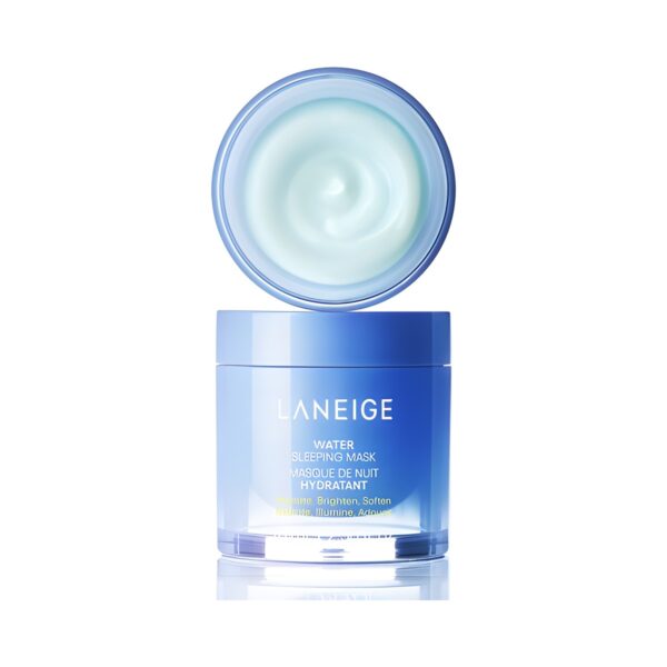 Нощна маска Laneige Water Sleeping Mask 70 ml