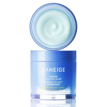 Нощна маска Laneige Water Sleeping Mask 70 ml