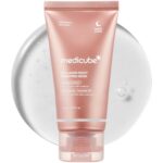 Нощна маска Medicube Collagen Night Wrapping Mask 75 ml