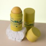 Охлаждащ балсам стик с арника и мента ANADORÉ Natural Arnimint 30 g