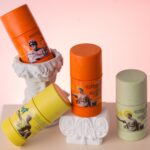 Охлаждащ балсам стик с арника и мента ANADORÉ Natural Arnimint 30 g