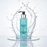 Охлаждащ гел за след слънце с вулканична вода Santo Volcano Spa After Sun Gel 150 ml