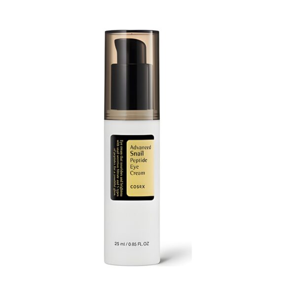 Околоочен крем COSRX Advanced Snail Peptide Eye Cream 25 ml