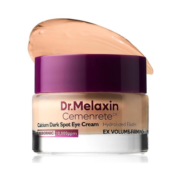 Околоочен крем Dr.Melaxin Cemenrete Calcium Dark Spot Eye Cream, 15 g