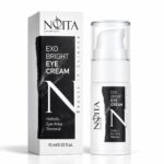 Околоочен крем против тъмни кръгове Noita Exo Bright, 15 ml