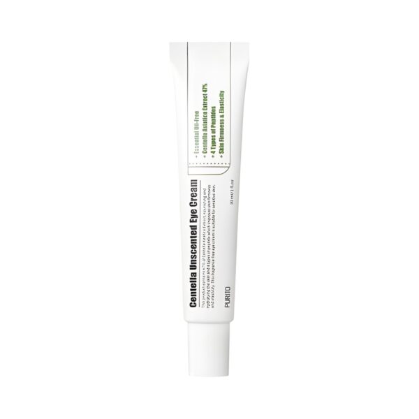 Околоочен крем Purito Wonder Releaf Centella Eye Cream Unscented 30 ml