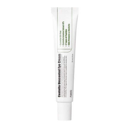 Околоочен крем Purito Wonder Releaf Centella Eye Cream Unscented 30 ml
